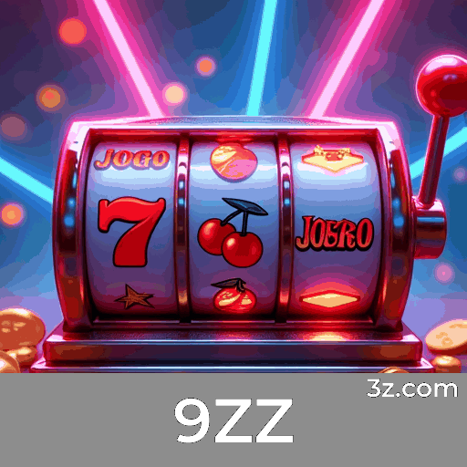 Experiência Premium de Jogos de Casino no 9ZZ