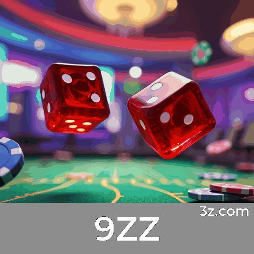 9ZZ: Jogos de Slots com Jackpot - Cassino ao Vivo - Poker Online